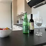 Apartamento Sonnige Mit Schoener Aussicht In Wolfurt