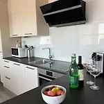 Apartamento Sonnige Mit Schoener Aussicht In