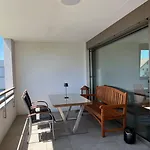 Sonnige Mit Schoener Aussicht In * Wolfurt