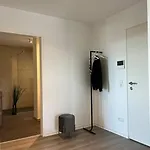 Sonnige Mit Schoener Aussicht In Apartamento Wolfurt