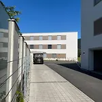 Sonnige Mit Schoener Aussicht In *