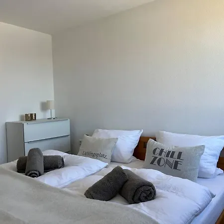 Sonnige Mit Schoener Aussicht In Wolfurt