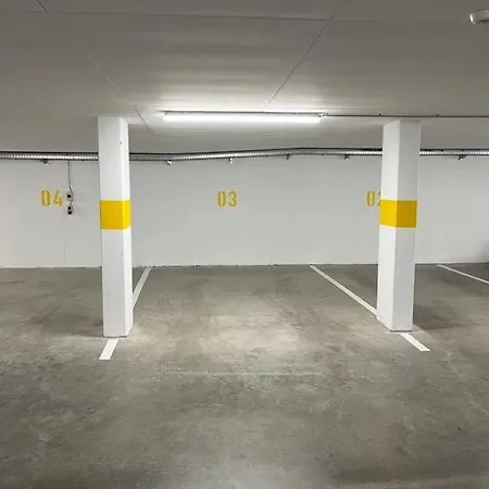 Apartament Sonnige Mit Schoener Aussicht In *