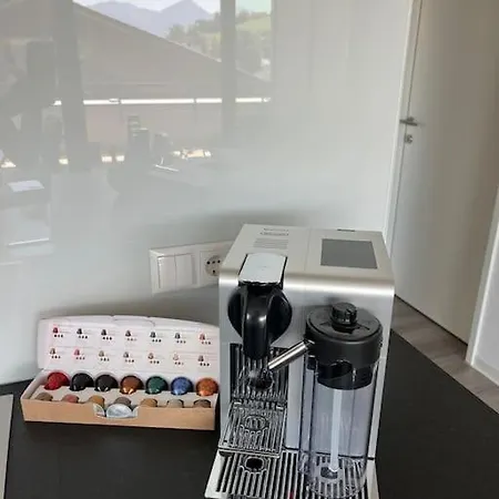 Sonnige Mit Schoener Aussicht In Apartament Wolfurt