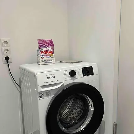 Sonnige Mit Schoener Aussicht In *