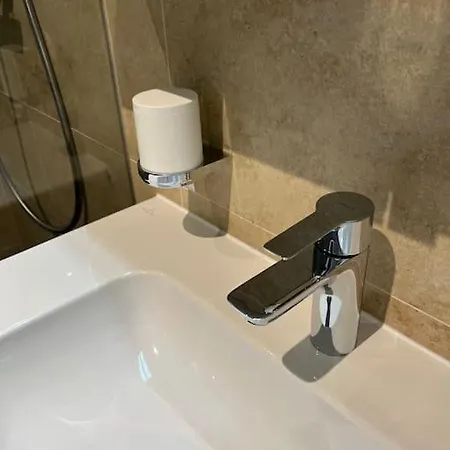 Sonnige Mit Schoener Aussicht In Apartament *