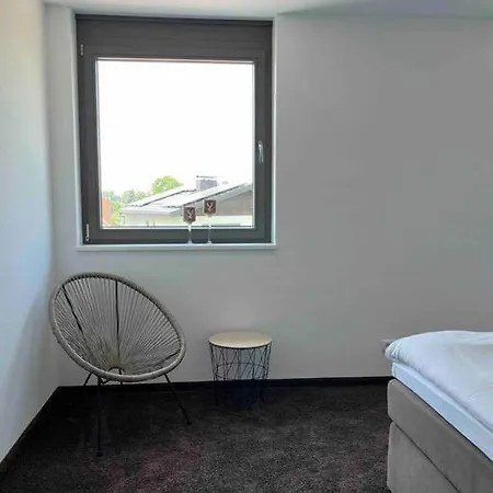 Sonnige Mit Schoener Aussicht In * Wolfurt