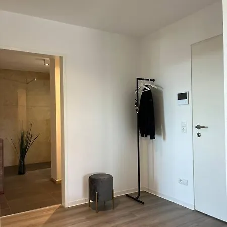 Sonnige Mit Schoener Aussicht In Apartament Wolfurt